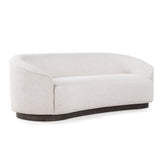 Classic Home Beverly 90" Sofa Ivory Model 53004708